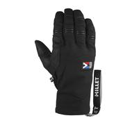 Gants De Ski /snow Millet Trilogy Icon Wind Black Homme Noir 2026 taille XS