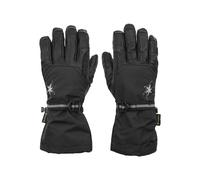 Gants De Ski / Snow Volcom 91 Gore-tex Black Homme Noir 2026 taille XL