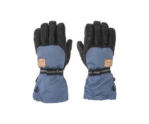 Gants De Ski / Snow Volcom 91 Gore-tex Glove Indigo Homme Bleu 2025 taille L