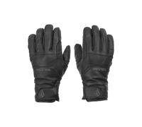 Gants De Ski / Snow Volcom Gaaas Gore-tex Black Homme Noir 2026 taille S