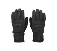 Gants De Ski / Snow Volcom V.co Nyle Black Homme Noir 2026 taille XL
