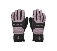 Gants De Ski / Snow Volcom V.co Nyle Mauve Homme Violet 2026 taille M