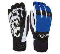 Gants de ski snowboard Level Suburban pour hommes S