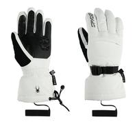 Spyder Synthesis Gore-tex® Gloves Blanc XS Femme