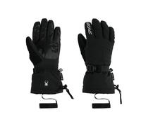 Spyder Synthesis Gore-tex® Gloves Noir XS Femme