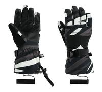 Spyder Synthesis Gloves Noir L Enfants