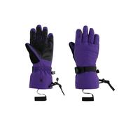 Spyder Synthesis Gloves Violet L Fille