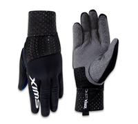 Gants de ski Swix Triac Light Noir Taille 8