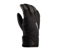 Gants de Ski TOBE Heim Undercuff Jet Noir jaisXL Noir jais