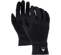 Gants De Ski Touchscreen Burton Hiver Inners Gants Noir NEUF