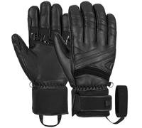 Gants de ski unisexes Reusch Classic Pro en cuir L