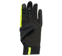 VAUDE La Varella Gants Noir FR : 2XL (Taille Fabricant : 11)