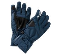 Vaude Roga Iv Gloves Bleu 6 Homme,Femme