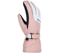Gants de ski Viking Sherpa GTX 2.0 Rose Taille 7