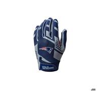 Gants de ski Wilson Ad NFL NE Taille unique