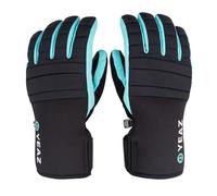 Gants de ski - YEAZ - Ridin - Imperméables - Respirants - Homme L