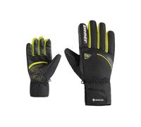 Ziener Galiso-z Gtx+ Gore Plus Warm Gore-tex® Gloves Noir 10 Homme