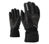 Gants de ski Ziener GLYXUS AS (Black) homme 6 5