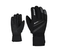 Ziener Gunar Gore-tex® Gloves Noir 8 Homme