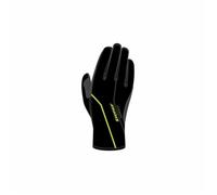 Gants de ski Ziener Ultimo PR - black.lime - Taille 6 T7