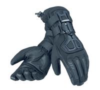 Gants de snowboard D-Dry® Homme Dainese D-IMPACT Black/Carbon