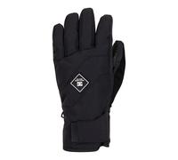 DC Shoes Gants Franchise pour temps froid Noir XL Homme