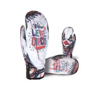 Gants de snowboard unisexes Level Pro Rider Mitt XS