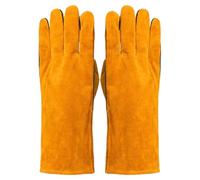Gants de soudage génériques pour fer à souder MIG, forgeron, cheminée
