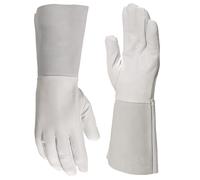 Gants de soudage PRO TIG taille10 TOPARC - 088597 T10
