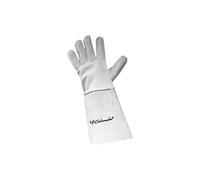Gants de soudeur Anti-chaleur peau de chèvre Taille 10