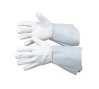 Gants de soudeur Gold tig T10 - - F20116.10