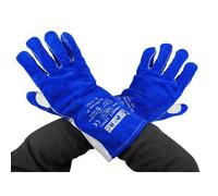 Gants de soudeur renforcés
