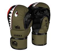 Gants de Sparring MMA Phantom Athletic - Apex