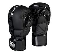 Gants de MMA entraînement Phantom Athletics Apex Noir L/XL