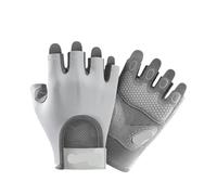 Gants De Sport 1 paire de gants d'exercice d'entraînement avec ceinture de poignet for l'entraînement de gymnastique Fitness haltérophilie cyclisme escalade et aviron for hommes femmes Pour l'exercice