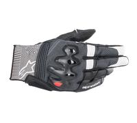 Gants de sport Alpinestars Morph - Noir/Blanc
