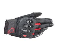 Gants de sport Alpinestars Morph - noir/rouge vif