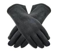 Gants de sport d'hiver : gants de course antidérapants et imperméables, gants d'entraînement avec doigts complets | Gants multifonctionnels légers et chauds pour homme, G