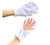 Gants de sport unisexes résistants au soleil - Tissu extensible et antidérapant - Pour cyclisme, conduite quotidienne - Protection contre le soleil