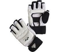 Gants de taekwondo wtf adidas Blanc G
