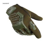 Gants De Tir Super Respirants Coordonnants Pour La Chasse,Gants Dulgloves,L'hypothèse,Vêtements De Sport En Plein Air,Degrés