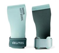 Gants de tir tout terrain Velites, Vert menthe, Grand format