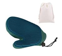 Gants De Toilettage Pour Animaux De Compagnie, Gants D'épilation Des Chats, Mitaines De Toilettage Doux, Dissolvant De Fourrure Pour Animaux De Compagnie, Brosse De Deshedding Pour Chiens, Accessoire