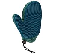 Gants de toilettage pour animaux - Gants anti-poils | anti-mousse pour chats et chiens, Nouveaux améliorés, doux réutilisables chats, chiens