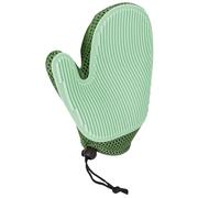 Gants de toilettage pour animaux - Gants anti-poils - Gants anti-mousse pour chats et chiens - Nouveaux gants améliorés - Doux et réutilisables