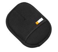 Gants de toilettage pour chat pour épilation des poils d'animaux domestiques, brosse de massage et dissolvant de perte, outil de nettoyage doux pour la peau pour canapé, lit, meubles, utilisation