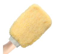 Gants de toilettage pour Chevaux - de Nettoyage Doux pour Chevaux sensibles - Applicateur d'animaux - de Nettoyage pour Animaux de Compagnie pour Chats et Chiens de Taille Moyenne et Grande
