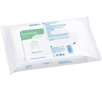 Gants de toilette Esemtan 10 pces