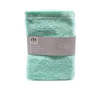 Gants de Toilette Meridiana Super Doux 100% Coton Lavable en Machine.