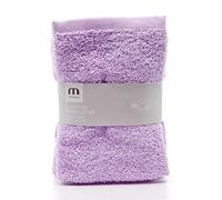 Gants de Toilette Meridiana Super Doux 100% Coton Lavable en Machine.